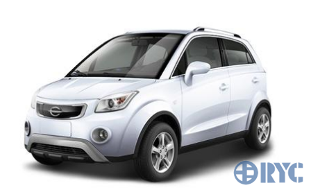 長(zhǎng)江汽車入圍，成為第五家獲得工信部批準(zhǔn)生產(chǎn)資質(zhì)的企業(yè)！