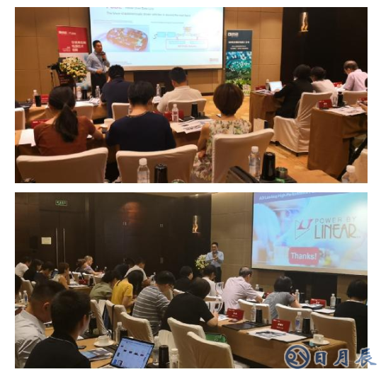 電源創(chuàng)新緊貼這些熱門應(yīng)用，一起來(lái)給趨勢(shì)和新技術(shù)劃重點(diǎn)