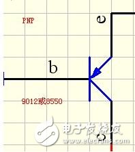 三極管工作原理介紹，NPN和PNP型三極管的原理圖與各個(gè)引腳介紹