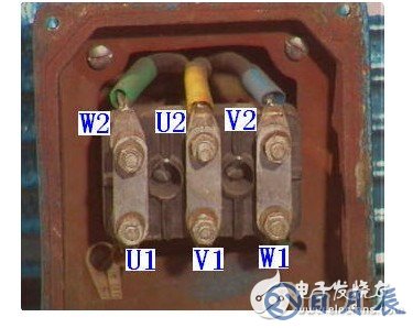 星形電動機(jī)能用星三角降壓起動嗎