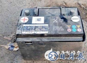 怎樣辯別電動車電瓶是原裝的？