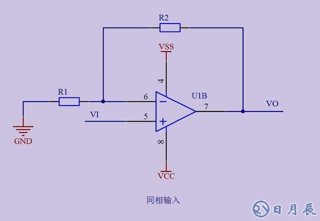 濾波、穩(wěn)壓、比較、運放電路圖介紹