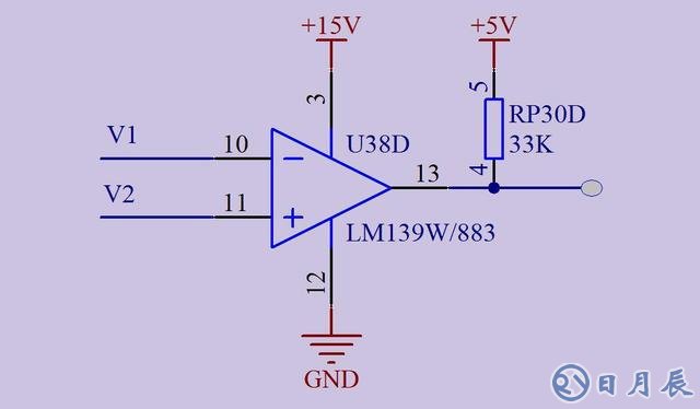 濾波、穩(wěn)壓、比較、運放電路圖介紹