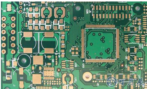 PCB電路中的電磁兼容設(shè)計