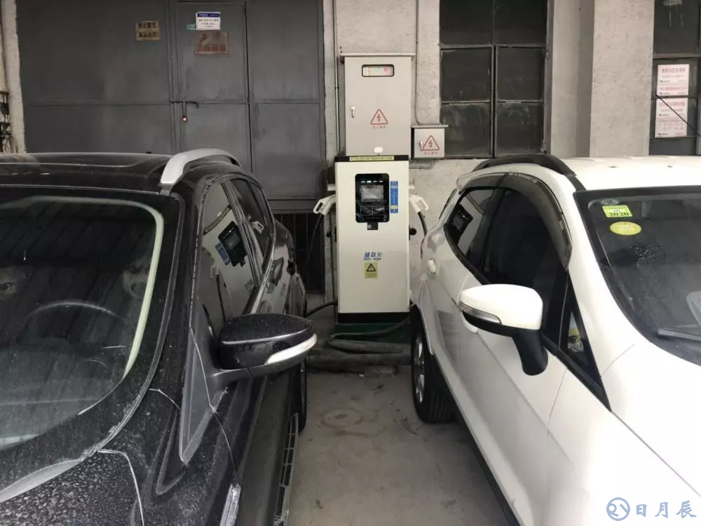 充電樁越多，車主越“焦慮”？