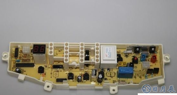 洗衣機(jī)電路板維修有哪些方法？