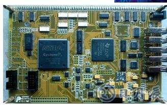 STM32單片機(jī)SPI總線與FPGA的通信設(shè)計