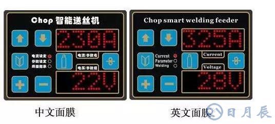 　　氣保焊電流電壓怎么調(diào)  　　新手調(diào)節(jié)不好電流和電壓的匹配，主要原因是不知道這兩者之間的關(guān)系，不知道這兩者各起到什么作用。  　　1  　　現(xiàn)在亟需認(rèn)知的一點(diǎn)：  　　電流是控制焊縫熔深的（電流也可以理解為送絲速度，電流越大，在電壓不變的情況下，單位時(shí)間內(nèi)送出的焊絲越多，前提是電壓足以讓焊絲熔化），電壓是控制熔寬的。  　　知道這兩者各自的作用之后，我再說一個(gè)看似較笨但最見效的辦法：  　　第一步，先把電流旋鈕調(diào)到最小，把電壓旋鈕調(diào)到最大，試焊一下，此時(shí)不要?jiǎng)与妷盒o，逐步調(diào)大電流，到能正常焊接就停下；  　　第二步，反過來，就是把電流旋鈕先調(diào)到最大，然后把電壓旋鈕調(diào)到最小，試焊一下，不要?jiǎng)与娏餍o，逐步增加電壓，一直到能正常焊接就停下；  　　相信，經(jīng)過這樣的調(diào)試之后，你應(yīng)該已經(jīng)感受到電流和電壓各自的作用了吧。  　　第三步，把電流和電壓旋鈕都調(diào)到最小，逐步增大電壓和電流（過程中需要反復(fù)調(diào)節(jié)），直到找到你認(rèn)為焊縫成型最好，聲音最柔和，并且是你自己能控制得住的匹配。  　　這時(shí)候就可以恭喜你了，你找到方法了。立焊、平焊、橫焊、仰焊各種焊接位置對(duì)應(yīng)的電流和電壓你都能調(diào)節(jié)出來了。  　　具體現(xiàn)象及原因  　?。?）電壓偏低，握槍的右手會(huì)感覺到焊槍頭部發(fā)硬，焊槍頭部的強(qiáng)烈振動(dòng)，可聽到爆斷聲，移動(dòng)焊槍有阻力，通過面罩觀察，焊絲插入熔池，飛濺多。  　　【提示】這是因?yàn)殡妷禾停徒z速度遠(yuǎn)遠(yuǎn)大于熔化速度，電弧引燃后又被焊絲踏滅時(shí)發(fā)出的響聲。  　?。?）電壓偏高，焊槍頭部過于綿軟，幾乎沒有振動(dòng)，可隨心所欲地移動(dòng)焊槍，通過面罩觀察，焊絲飄在熔池上方，端部形成大熔球，時(shí)而出現(xiàn)大熔滴飛濺。  　　【提示】如果熔化速度超過送絲速度太多，電弧會(huì)一直返燒到導(dǎo)電嘴，把焊絲和導(dǎo)電嘴熔化在一起，送絲終止，電弧熄滅。這對(duì)導(dǎo)電嘴和送絲機(jī)構(gòu)都會(huì)造成損壞，所以引弧時(shí)應(yīng)確認(rèn)電壓沒有偏高。  　?。?）電壓與電流匹配時(shí)的現(xiàn)象：電弧穩(wěn)定燃燒，發(fā)出細(xì)密的沙沙聲，手感焊槍頭部略有振動(dòng)，軟硬適度，電壓表擺動(dòng)不超過5V，電流表擺動(dòng)不超過30A，在手的握把處不應(yīng)出現(xiàn)振動(dòng)。  　　【操作指南】  　　1）調(diào)節(jié)焊接電壓旋鈕時(shí)，要慢慢提升焊接電壓，焊絲熔化速度加快，爆斷的噼啪聲漸漸變成平穩(wěn)的沙沙聲；  　　2）觀察電壓表和電流表，如果電流低于預(yù)定值，先提高焊接電流，再提高焊接電壓；如果電流高于預(yù)定值，先降低焊接電壓，再降低焊接電流。