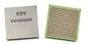 EV12AQ605，EV12AQ600面向競(jìng)爭(zhēng)激烈的大用量應(yīng)用的優(yōu)化版本