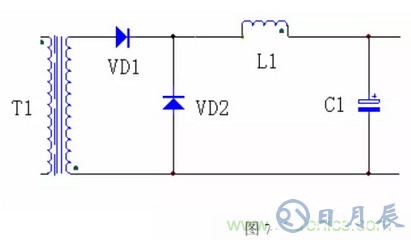 開關電源中產(chǎn)生電磁干擾的原理解析