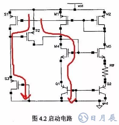開關電源的基本原理是利用PWM方波來驅(qū)動功率MOS管