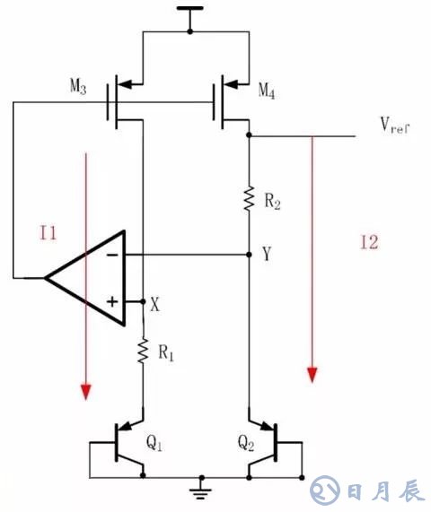 開關電源的基本原理是利用PWM方波來驅(qū)動功率MOS管