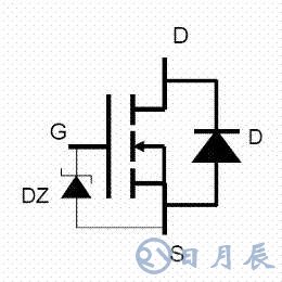 一文詳解MOS管，看完后醍醐灌頂！