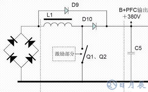 一文詳解MOS管，看完后醍醐灌頂！
