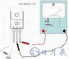 一文詳解MOS管，看完后醍醐灌頂！